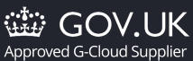 Approved G-Cloud Supplier